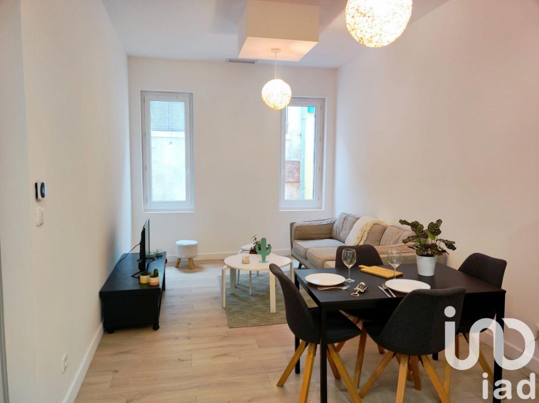 Appartement 3 Pièce(s) La Ciotat