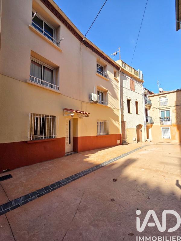 Maison de village 4 Pièce(s) Pia