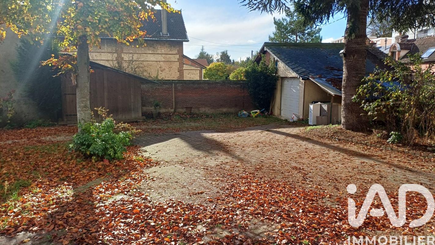 Maison 5 Pièce(s) Évreux