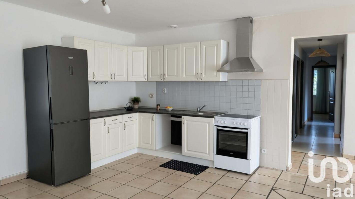 Maison 6 Pièce(s) Saint-Christophe-de-Double