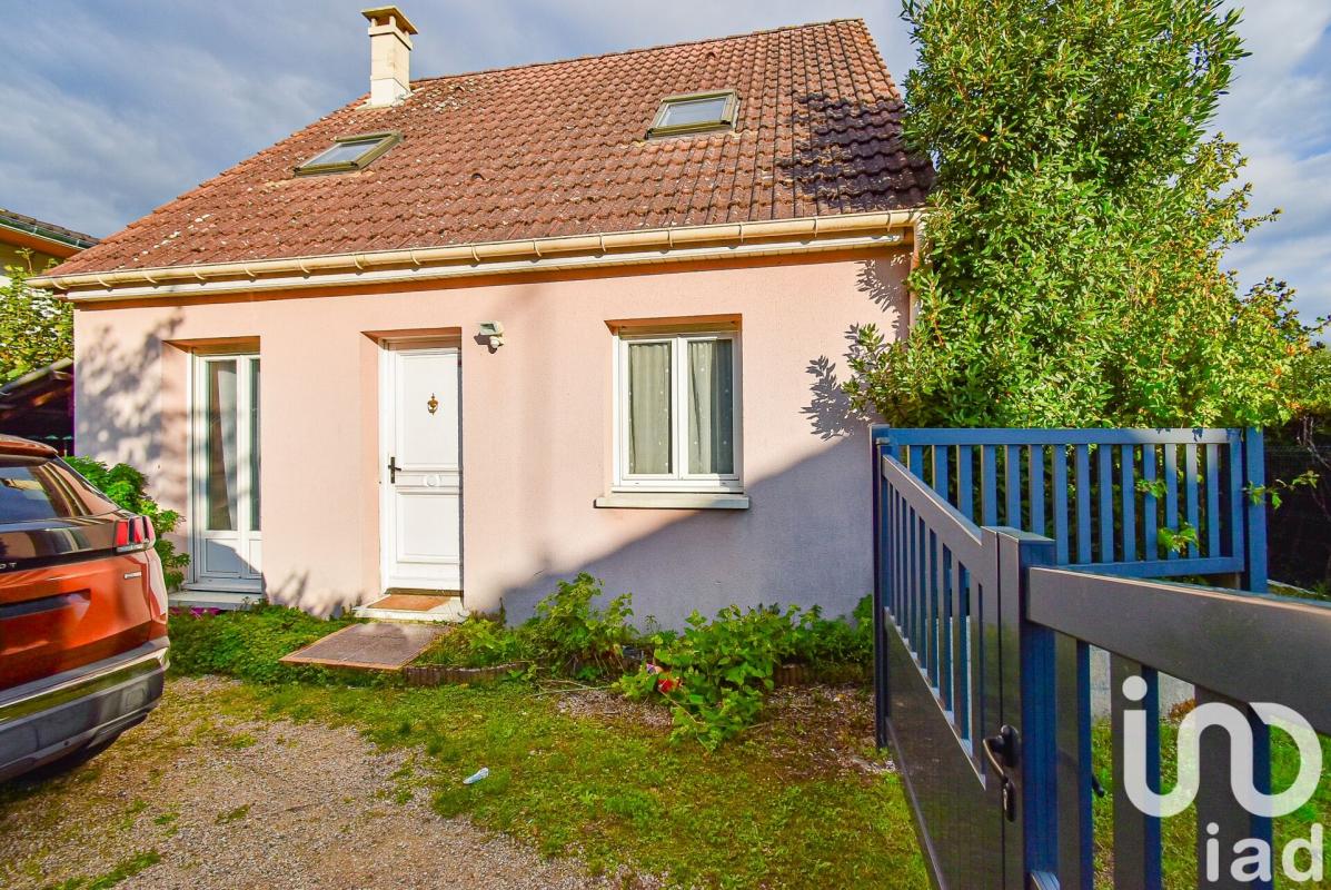 Maison 5 Pièce(s) Gagny