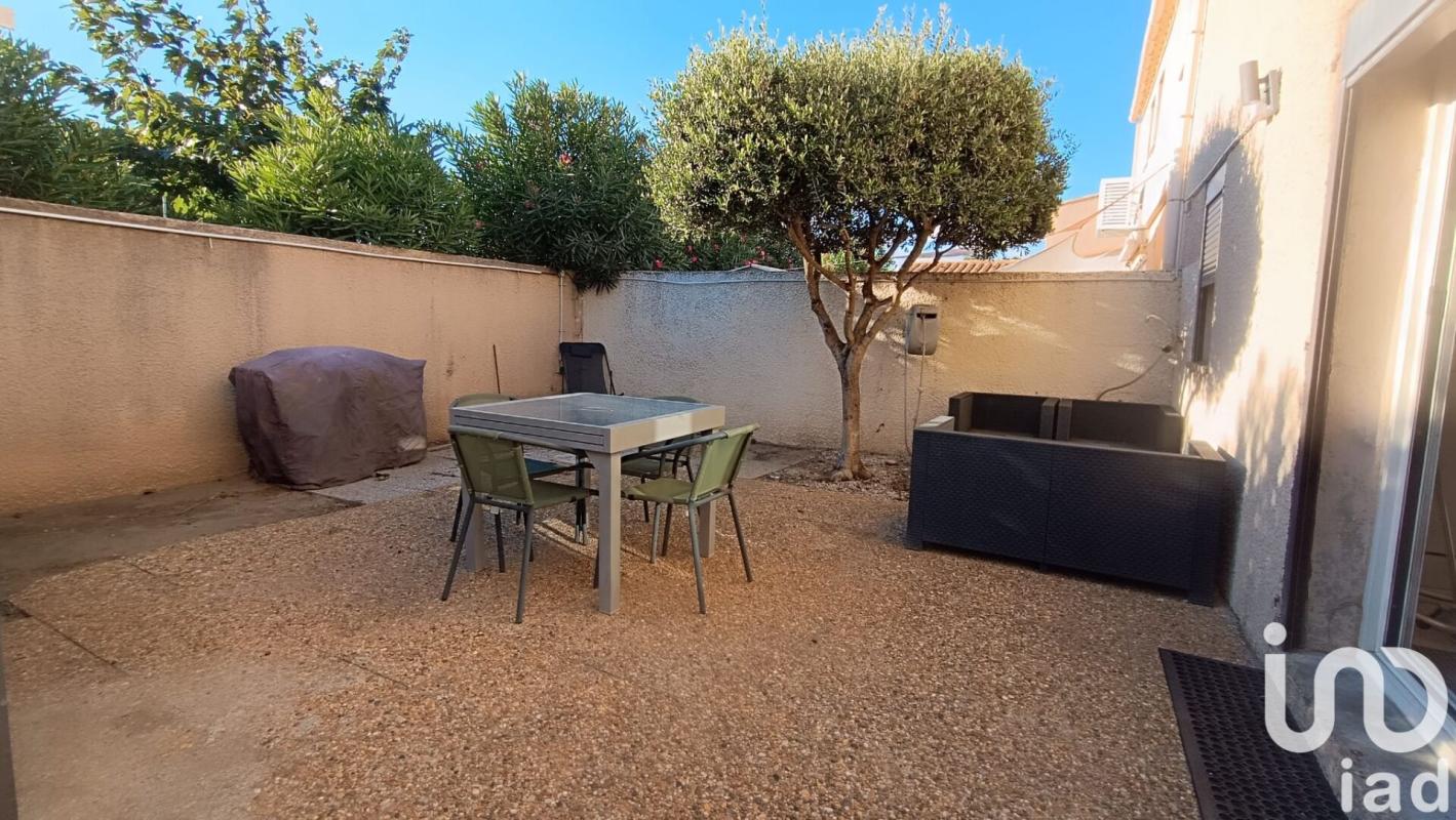 Maison 3 Pièce(s) Le Barcarès