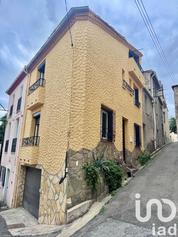 Maison de village 4 Pièce(s) Latour-de-France