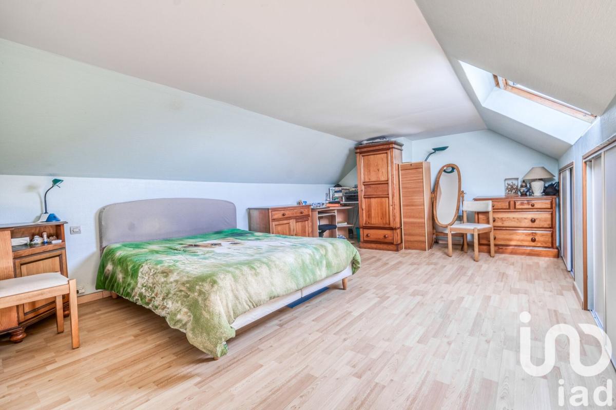 Maison traditionnelle 5 Pièce(s) Trilport