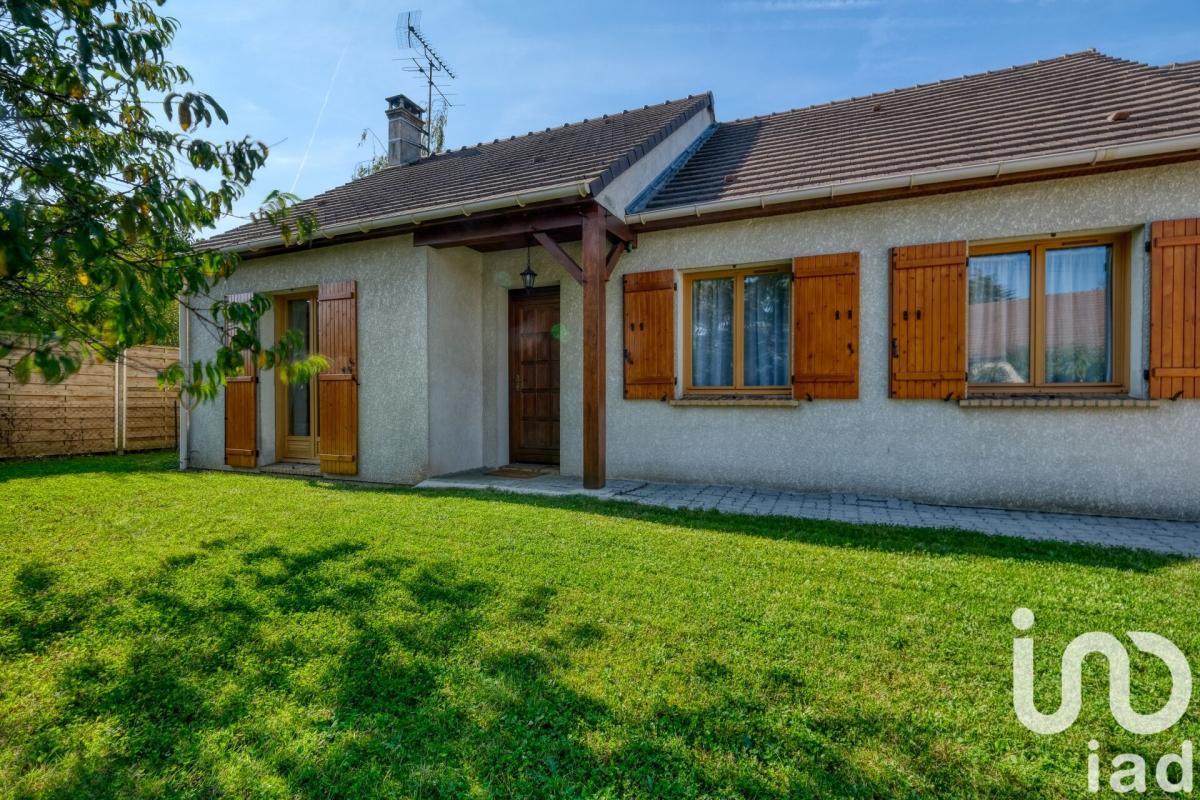 Maison traditionnelle 5 Pièce(s) Trilport