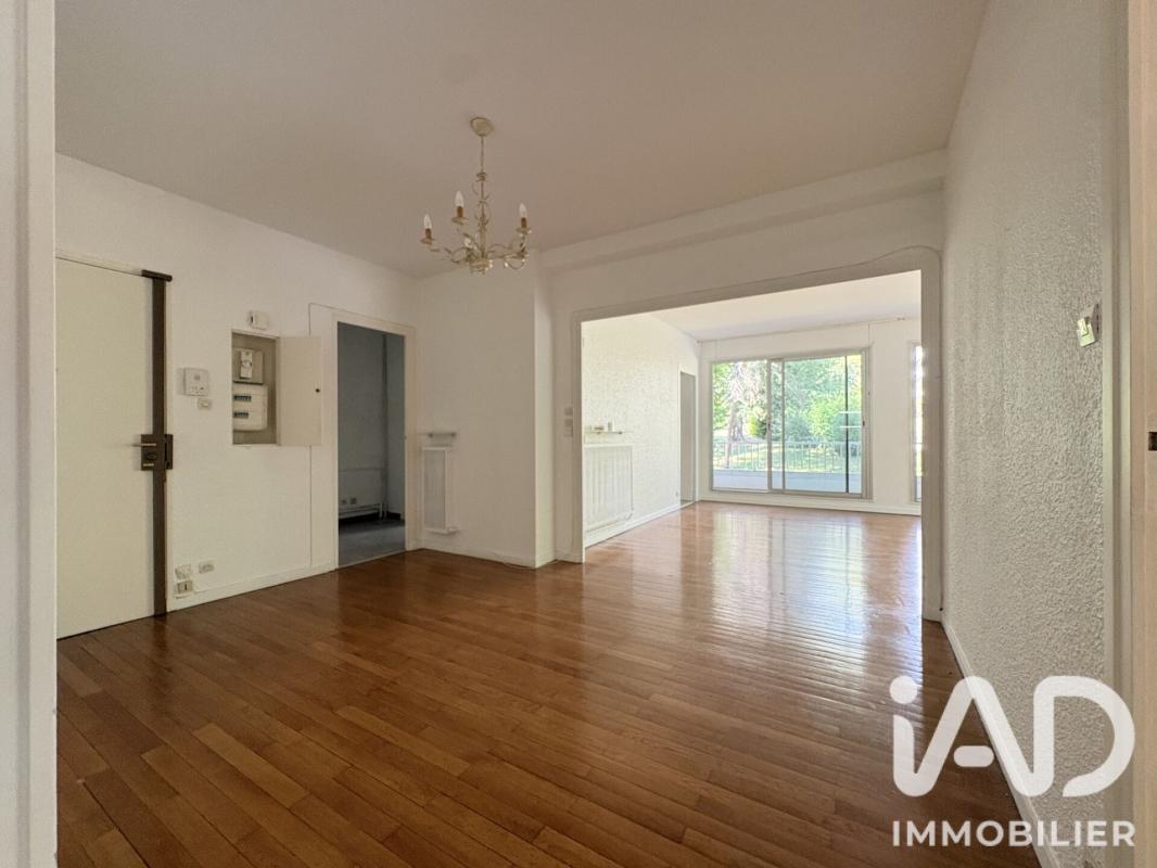 Appartement 3 Pièce(s) Meylan - Photo 3