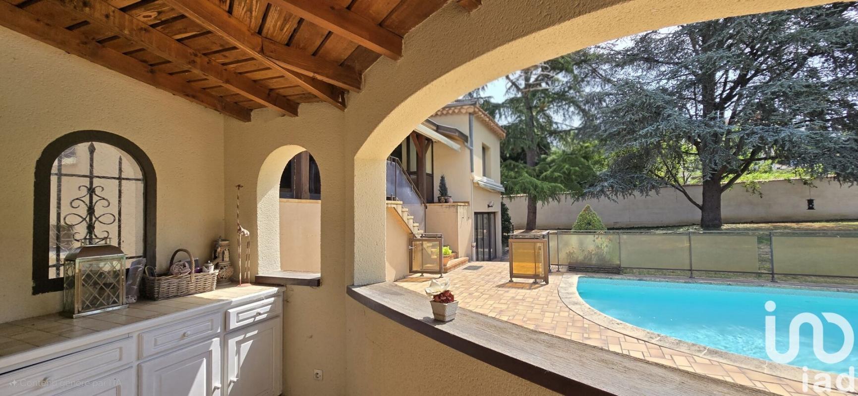 Maison 7 Pièce(s) Andrézieux-Bouthéon