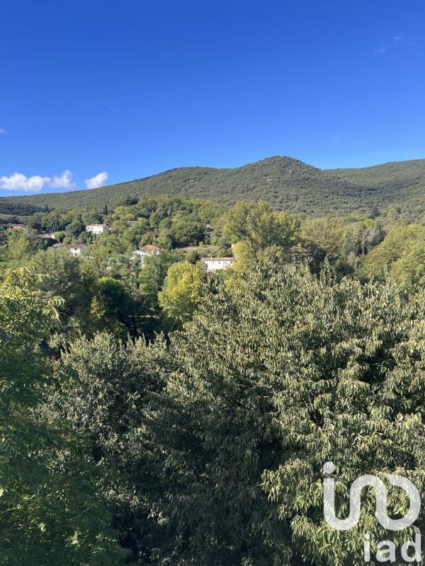 Appartement 5 Pièce(s) Ganges