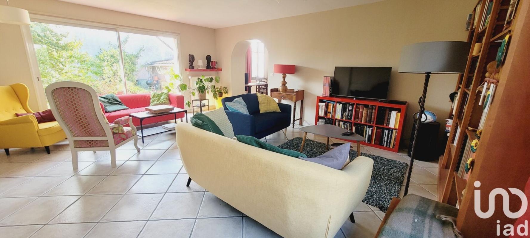 Maison 7 Pièce(s) Orléans - Photo 1