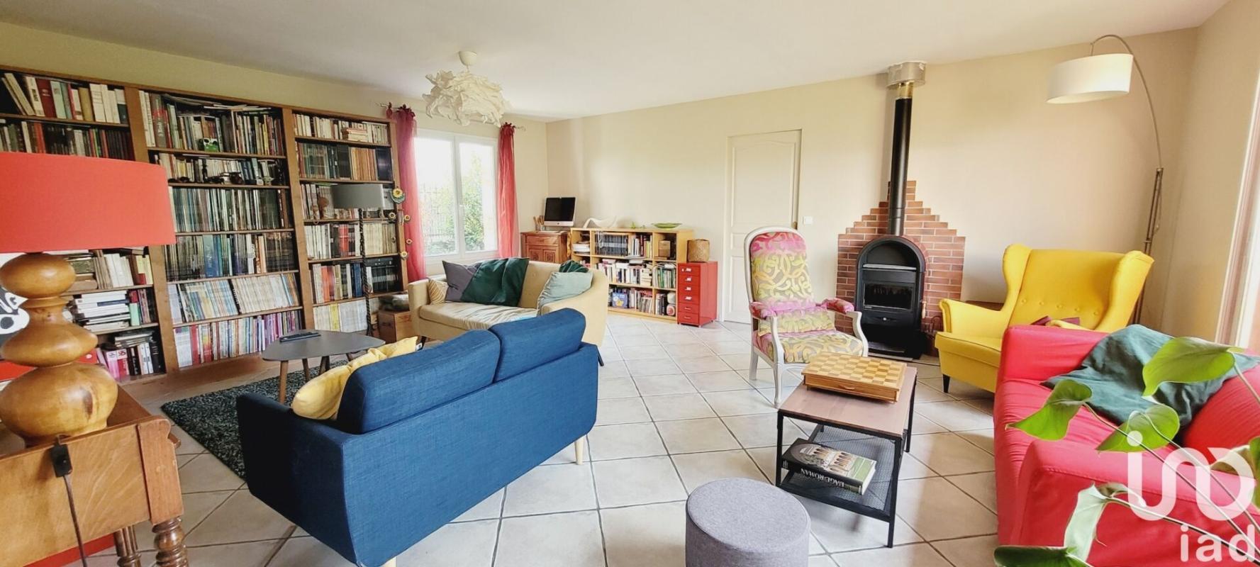 Maison 7 Pièce(s) Orléans - Photo 3