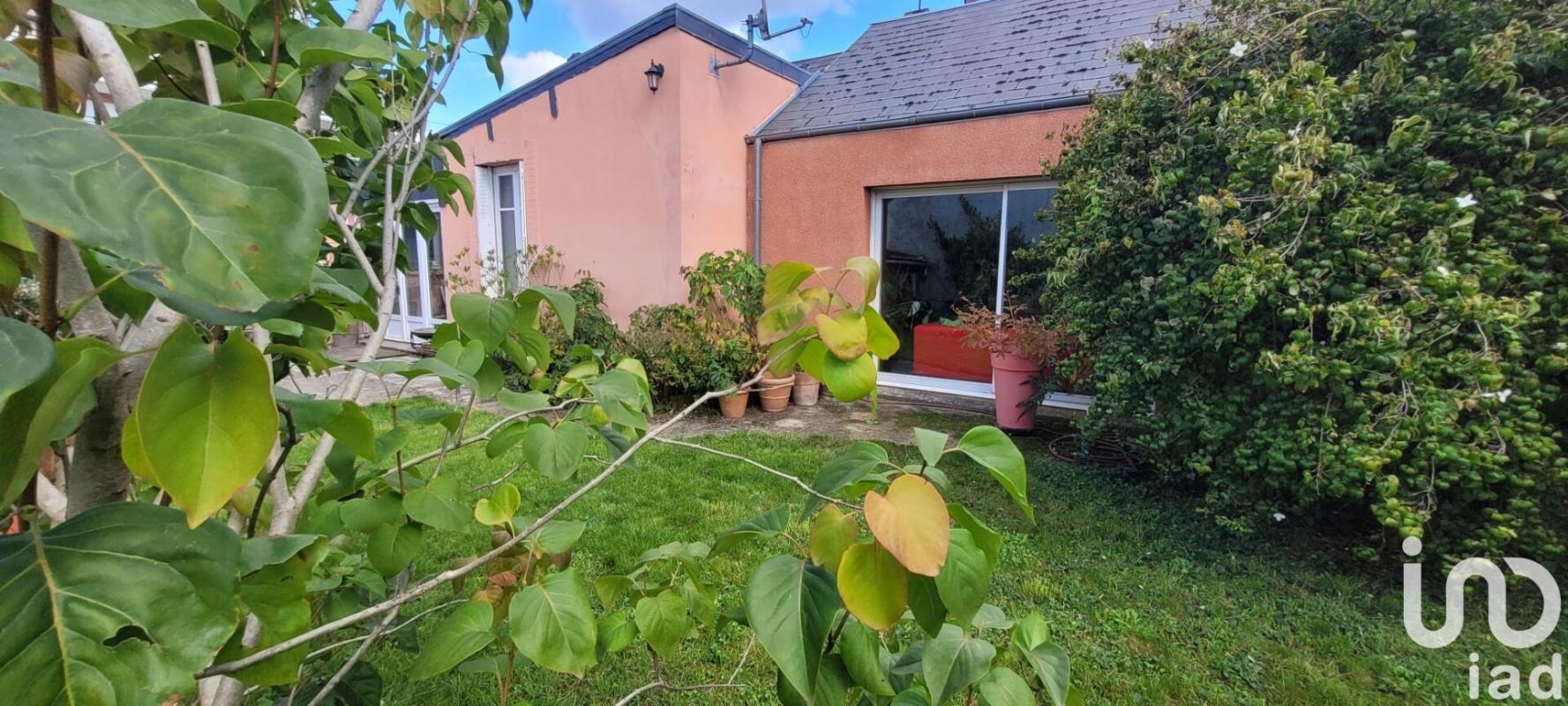 Maison 7 Pièce(s) Orléans - Photo 4
