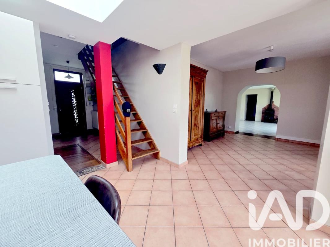 Maison 7 Pièce(s) Orléans - Photo 7