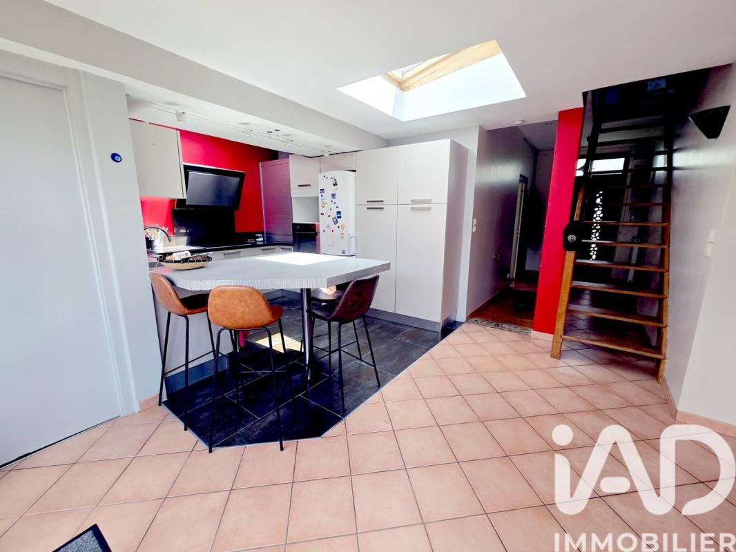 Maison 7 Pièce(s) Orléans - Photo 8