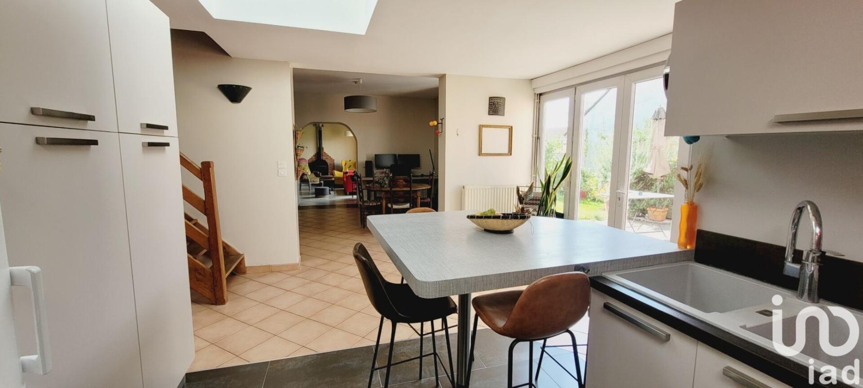 Maison 7 Pièce(s) Orléans - Photo 9