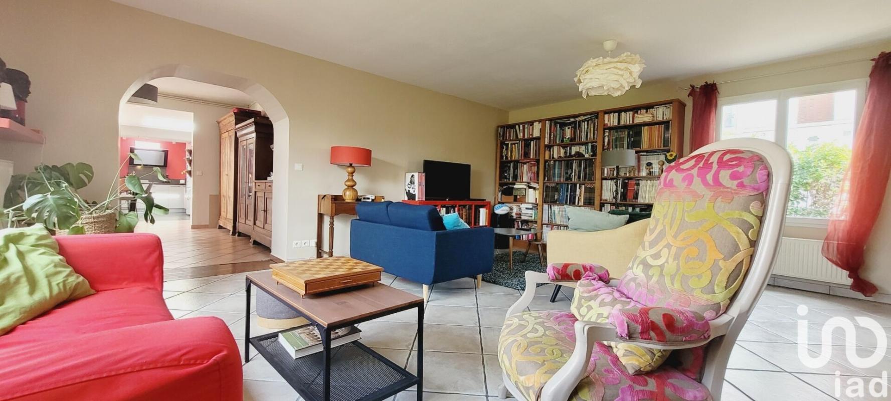 Maison 7 Pièce(s) Orléans - Photo 13
