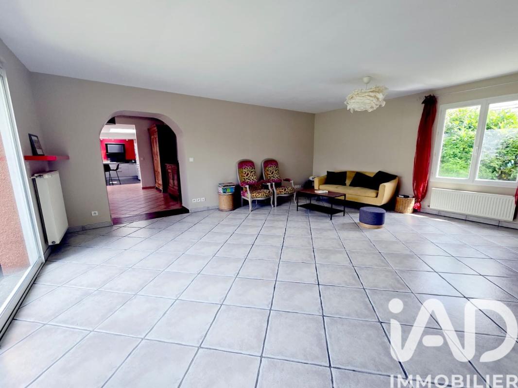 Maison 7 Pièce(s) Orléans - Photo 14