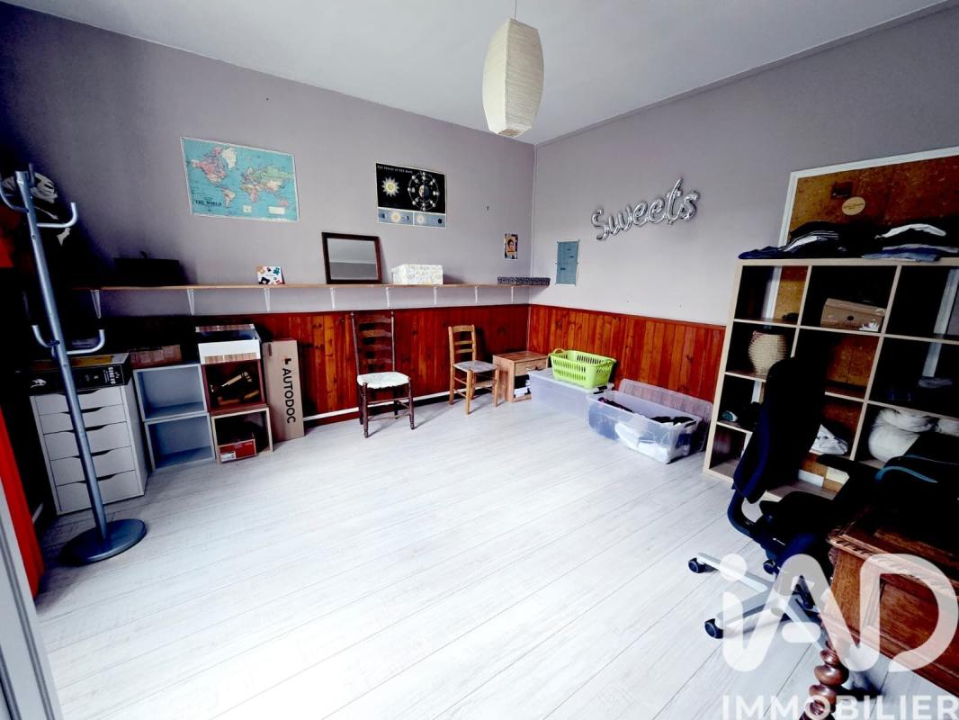 Maison 7 Pièce(s) Orléans - Photo 24