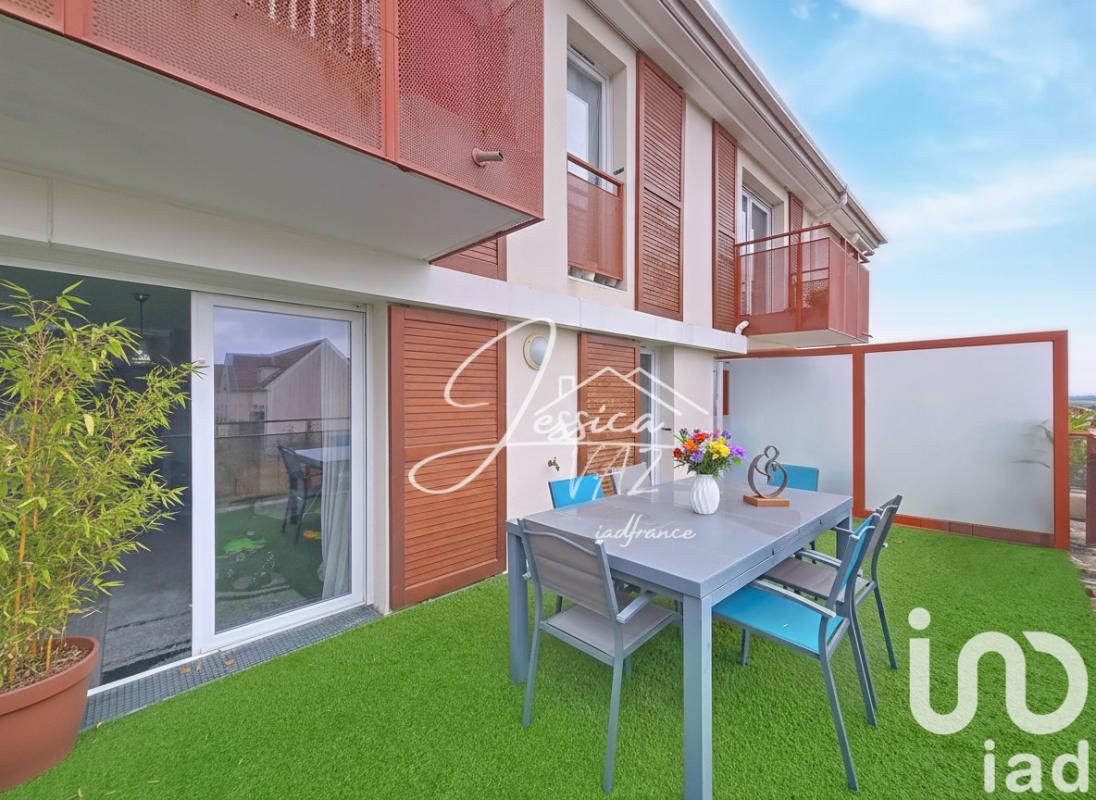 Appartement 2 Pièce(s) Dammartin-en-Goële