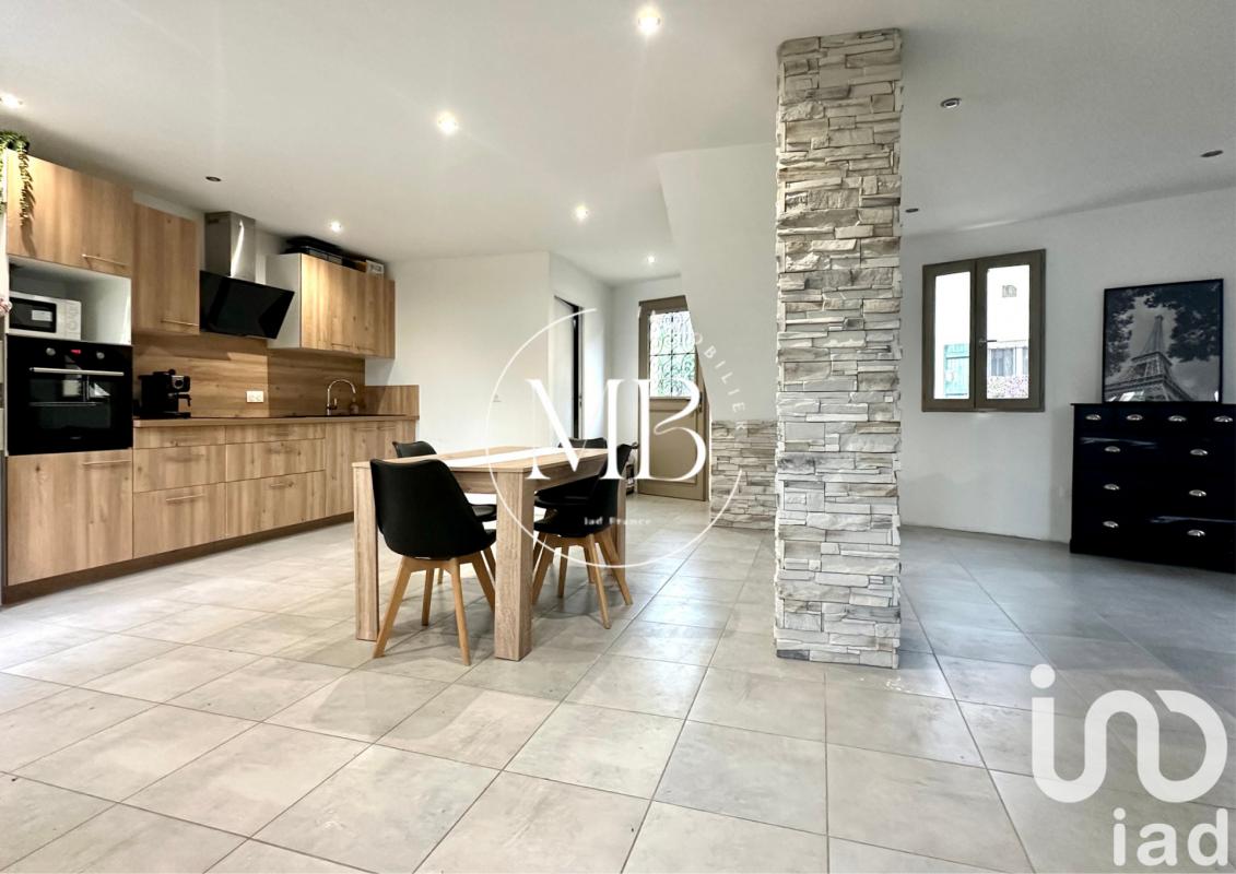 Maison 6 Pièce(s) Asnières-sur-Oise