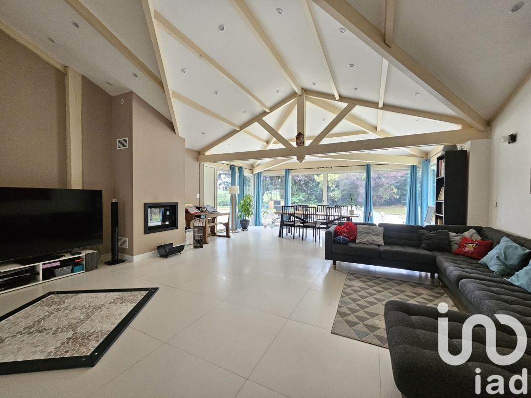 Maison 6 Pièce(s) Lizy-sur-Ourcq