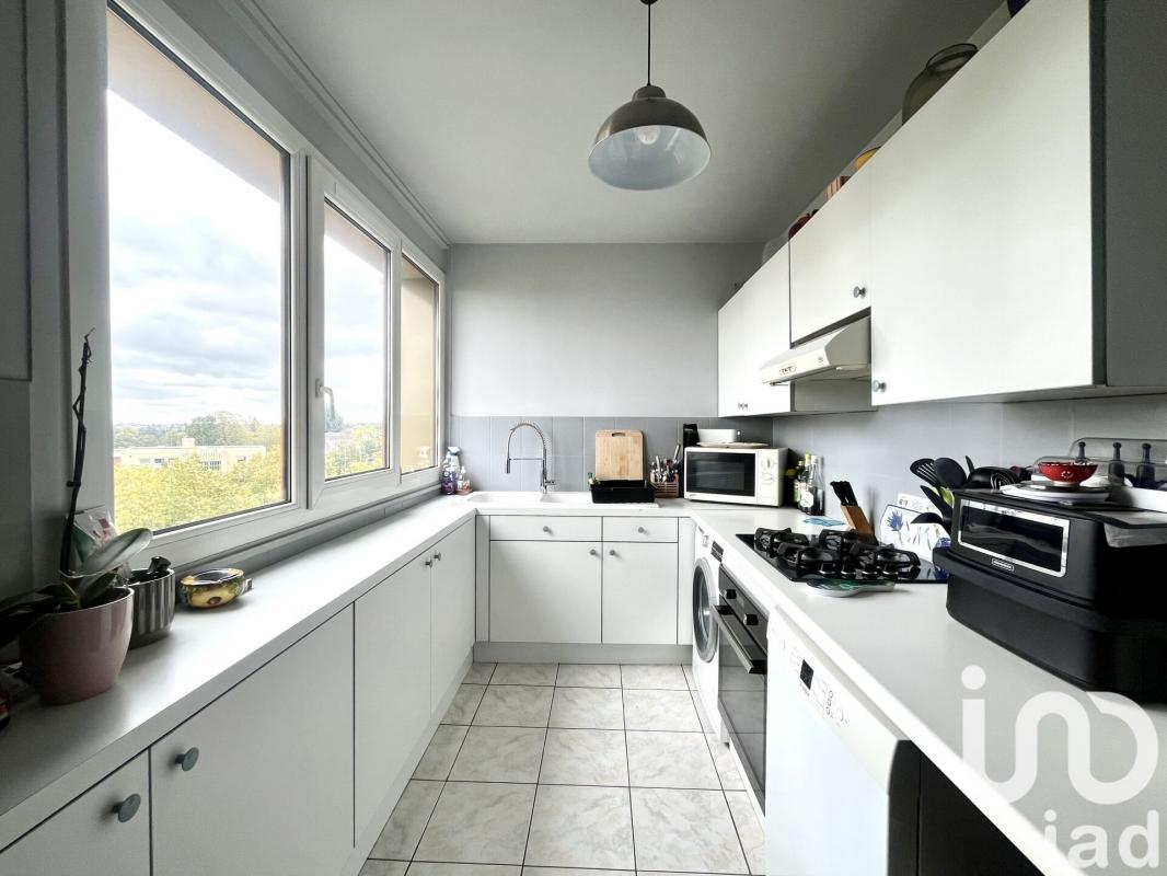 Appartement 4 Pièce(s) Longjumeau