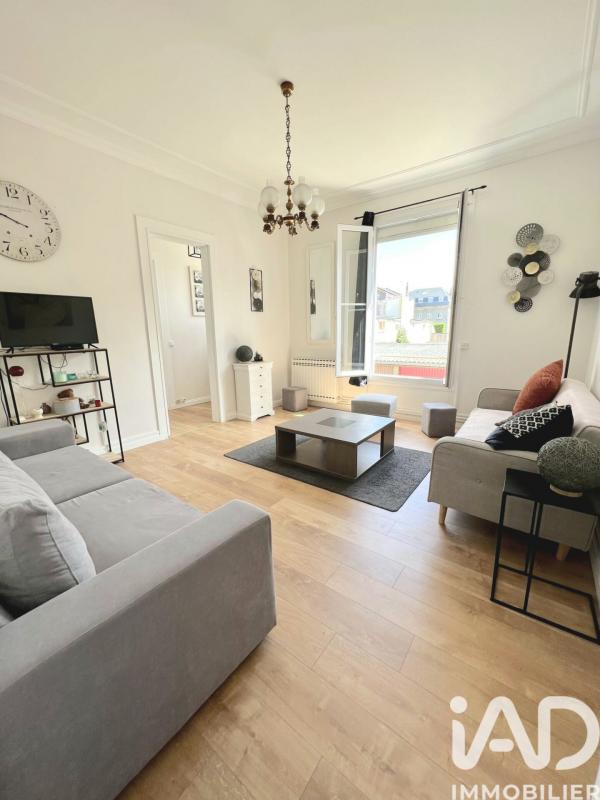 Appartement 2 Pièce(s) Le Havre