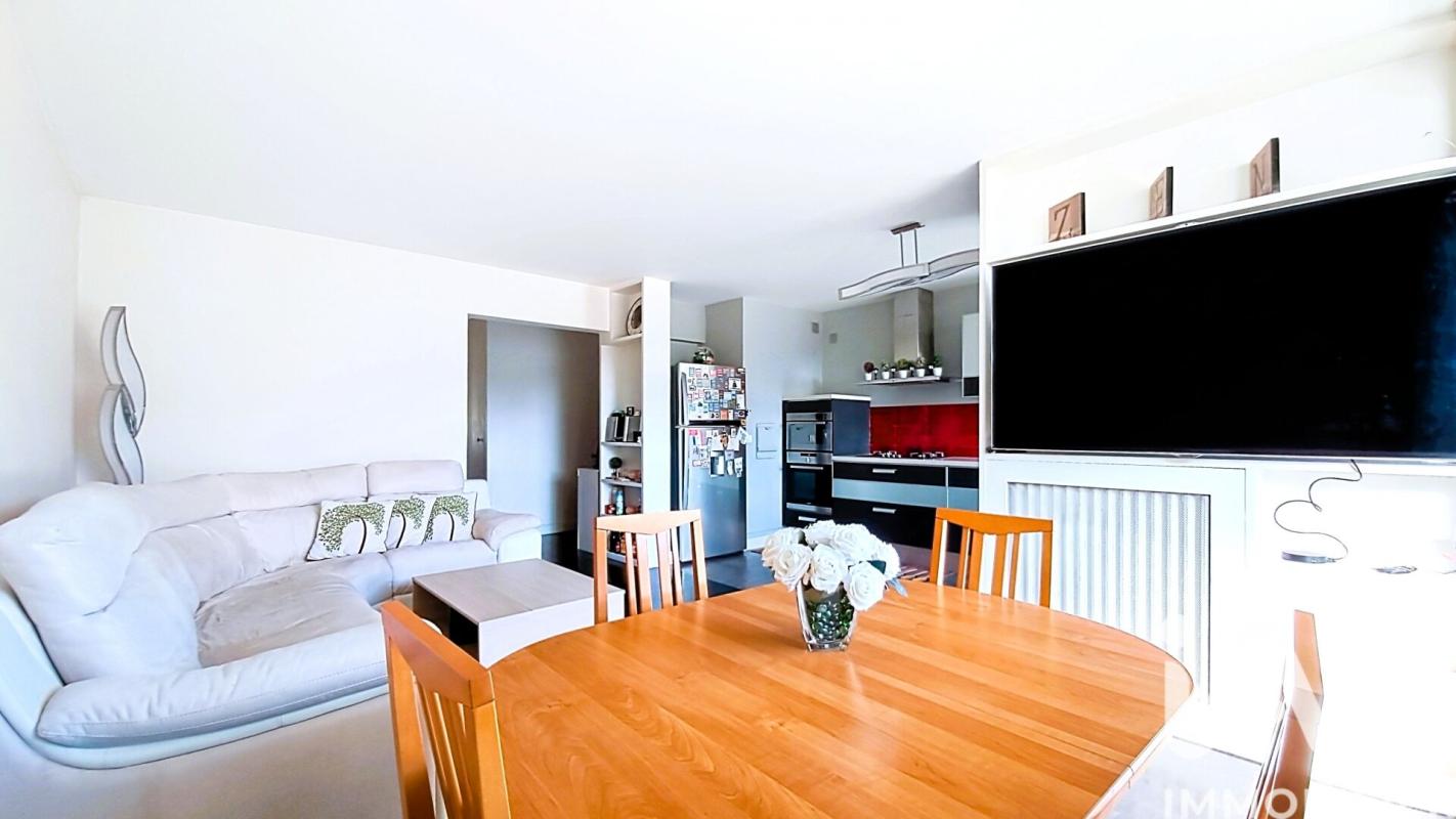 Appartement 4 Pièce(s) Montrouge