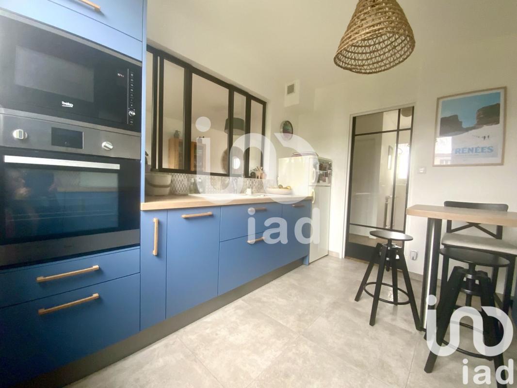 Maison 4 Pièce(s) Saint-Michel-sur-Orge