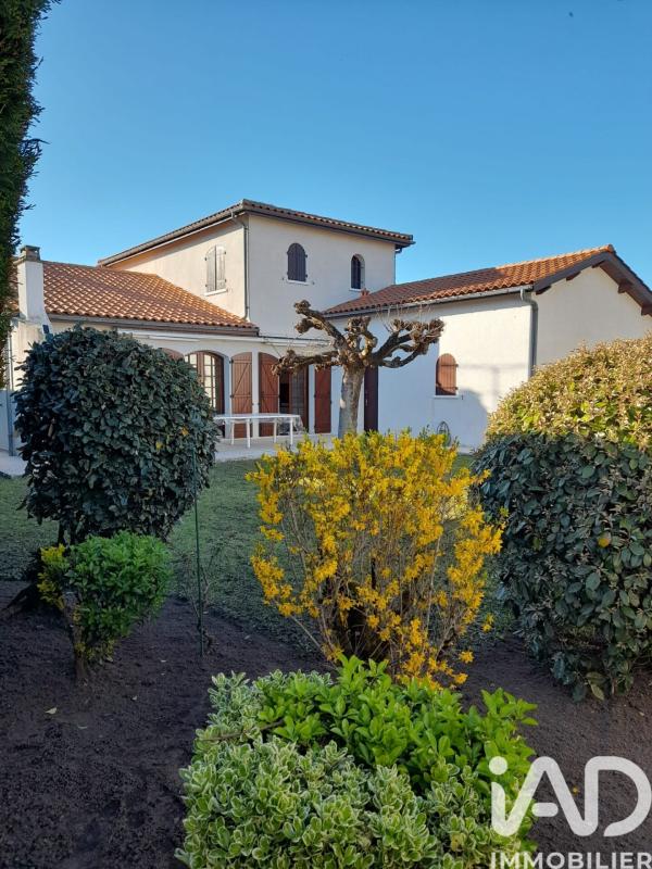 Maison 5 Pièce(s) Mérignac