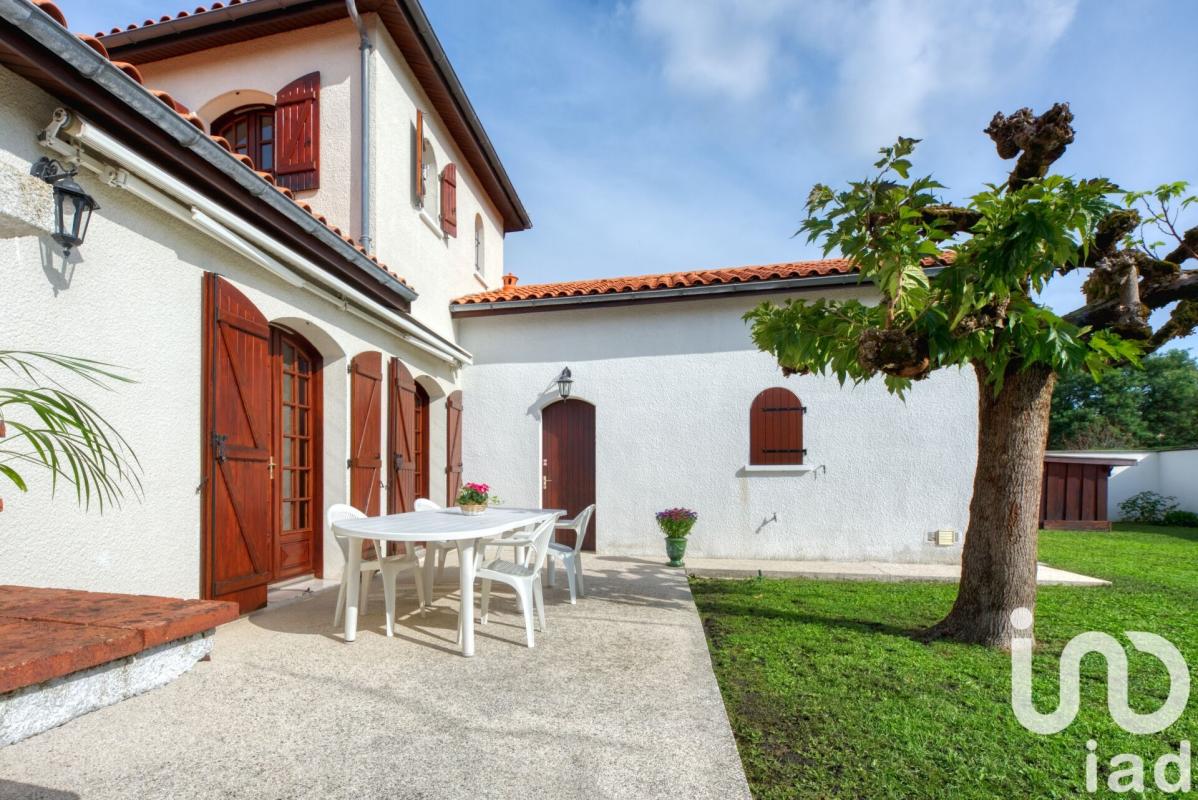 Maison 5 Pièce(s) Mérignac