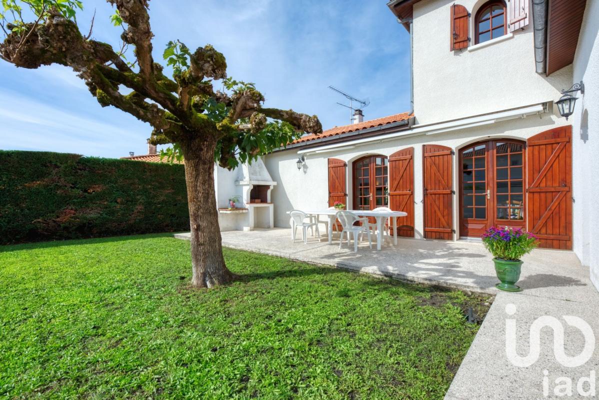 Maison 5 Pièce(s) Mérignac