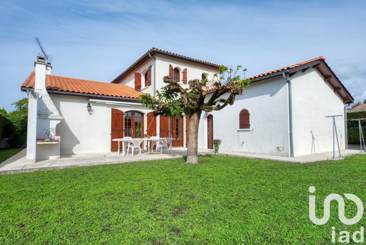 Maison 5 Pièce(s) Mérignac