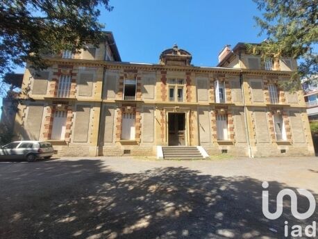 Appartement 1 Pièce(s) Digoin