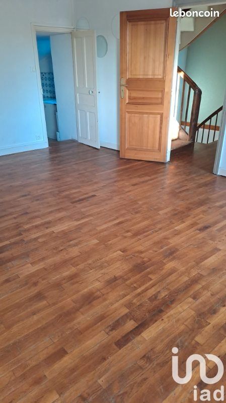 Maison 4 Pièce(s) Binic-Étables-sur-Mer