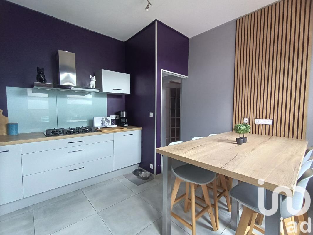 Maison 5 Pièce(s) Oignies