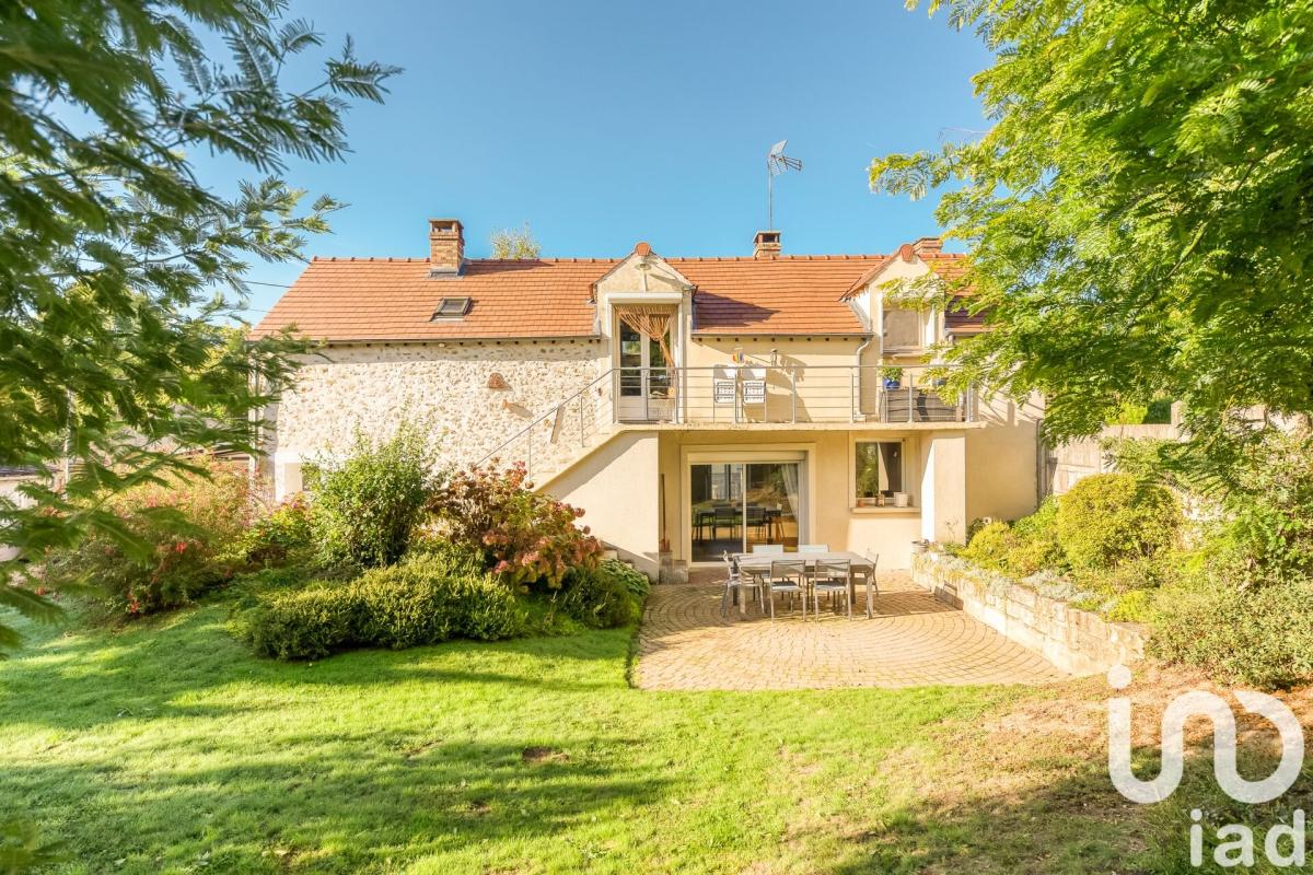 Maison 6 Pièce(s) Favières