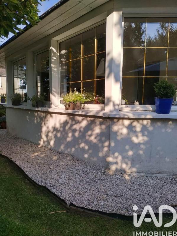 Maison de ville 6 Pièce(s) Quimper