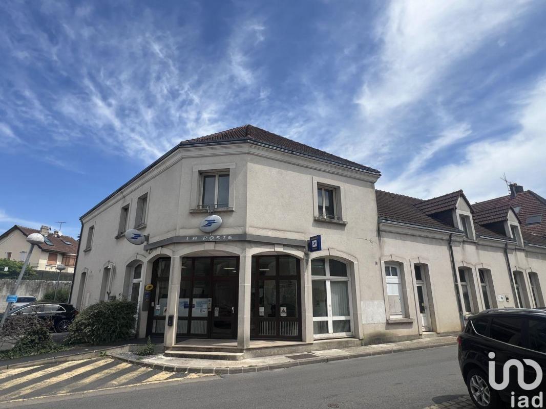 Appartement 5 Pièce(s) Dormans