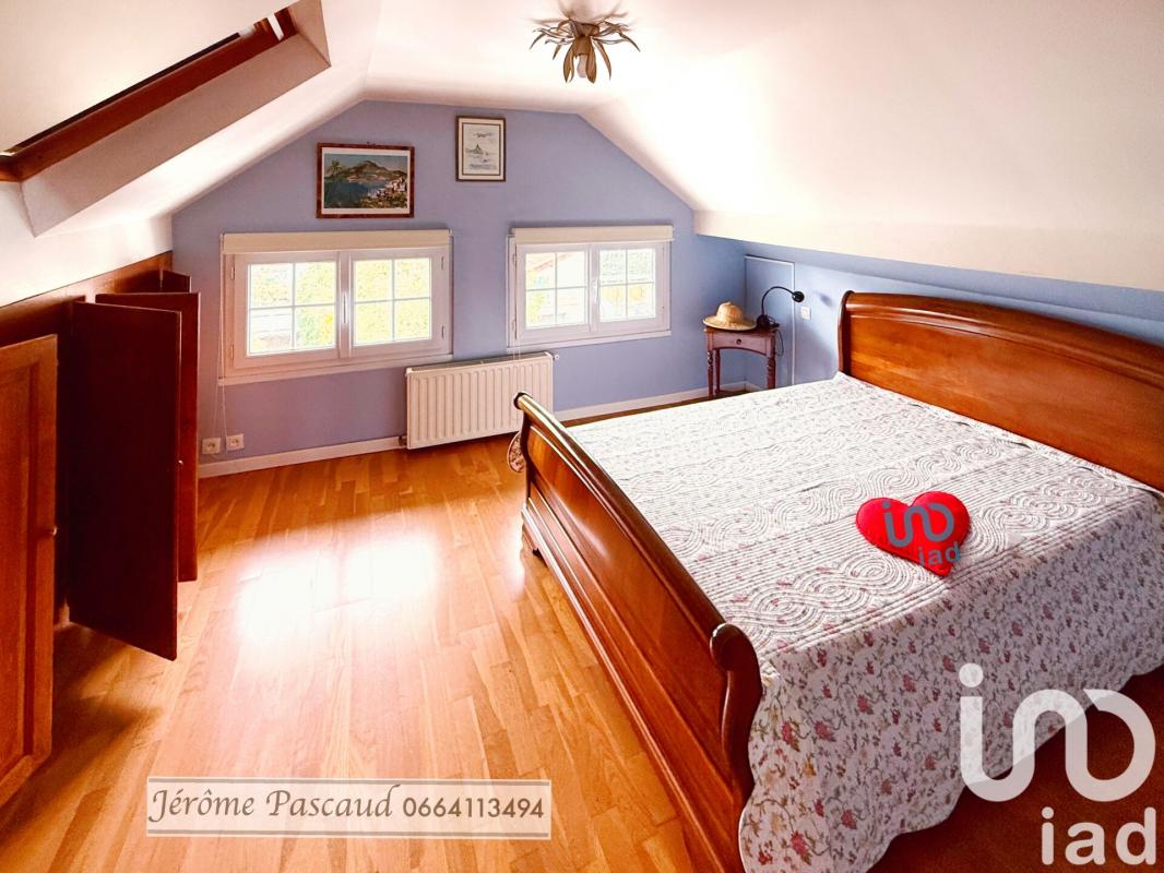 Maison traditionnelle 5 Pièce(s) Saclay