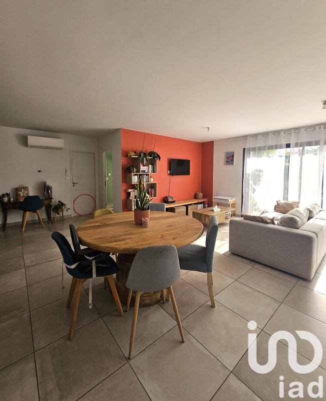 Maison 4 Pièce(s) Pézilla-la-Rivière - Photo 2