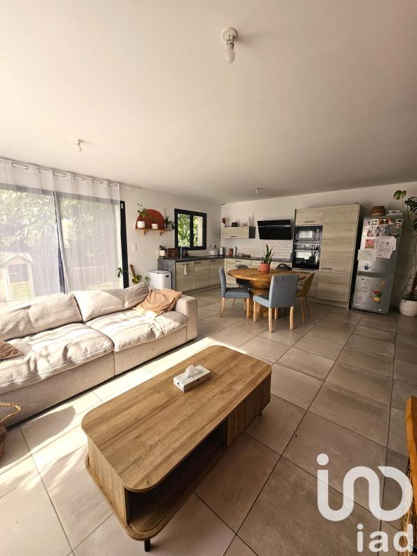 Maison 4 Pièce(s) Pézilla-la-Rivière - Photo 3
