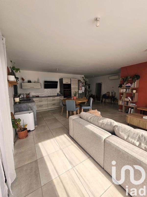 Maison 4 Pièce(s) Pézilla-la-Rivière - Photo 4
