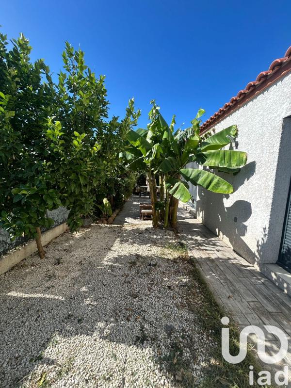 Maison 4 Pièce(s) Pézilla-la-Rivière - Photo 12