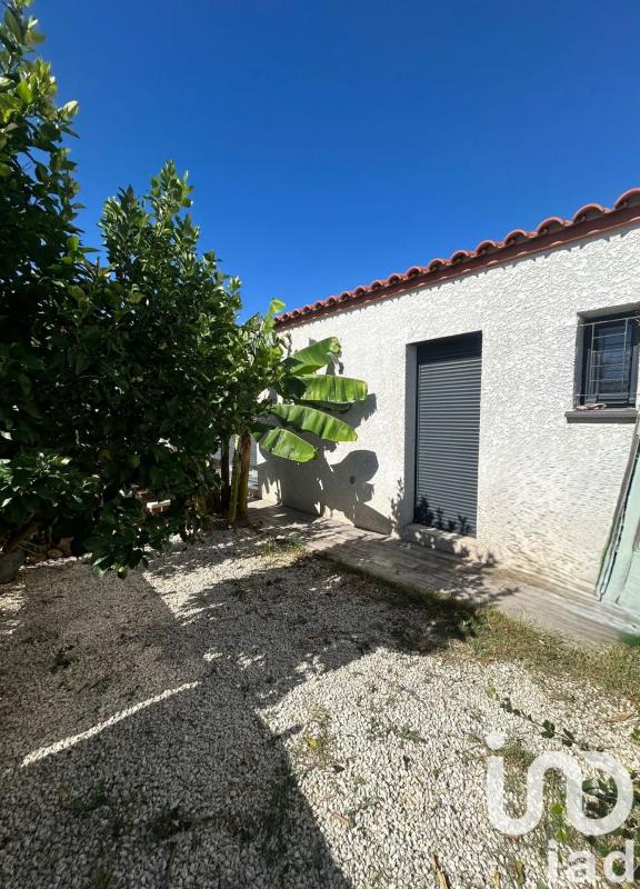 Maison 4 Pièce(s) Pézilla-la-Rivière - Photo 13