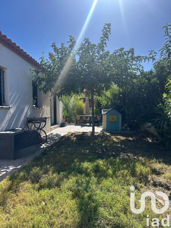 Maison 4 Pièce(s) Pézilla-la-Rivière - Photo 25