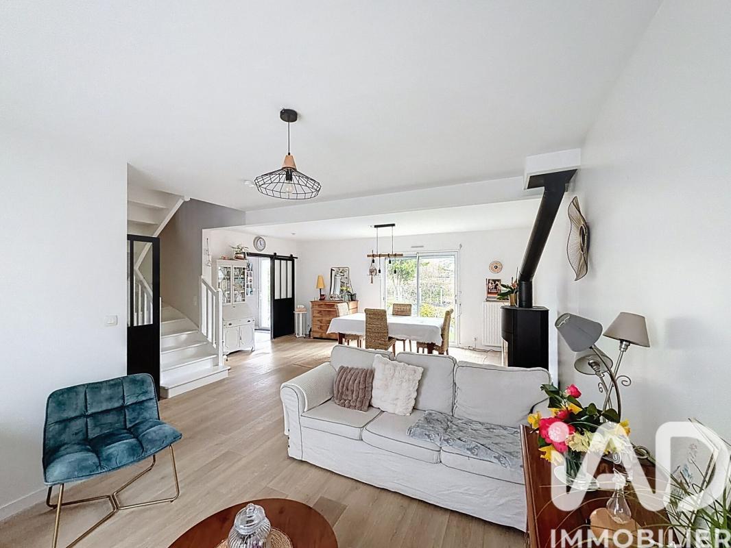 Maison traditionnelle 5 Pièce(s) Betton