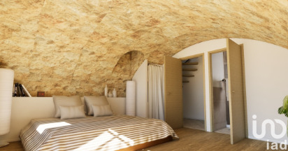 Maison de village 4 Pièce(s) Saint-Jeannet