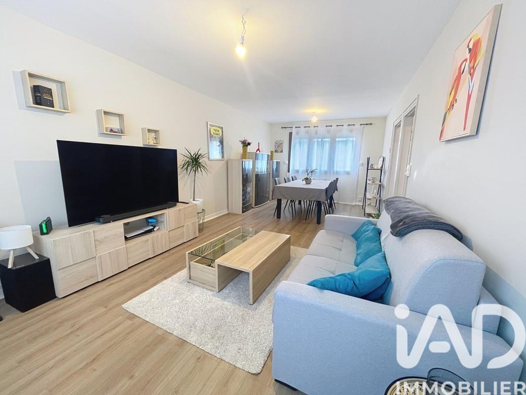 Maison de ville 4 Pièce(s) Tinqueux