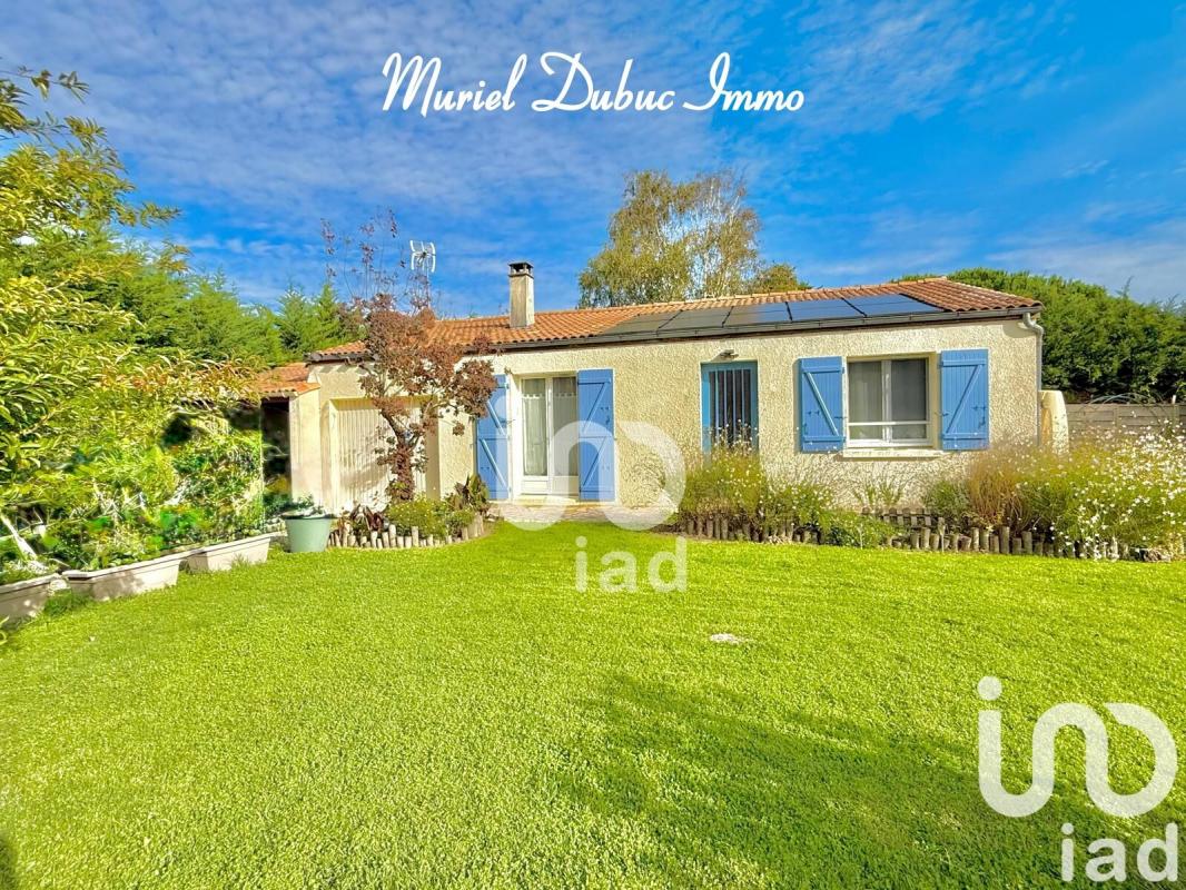 Maison 3 Pièce(s) Arvert