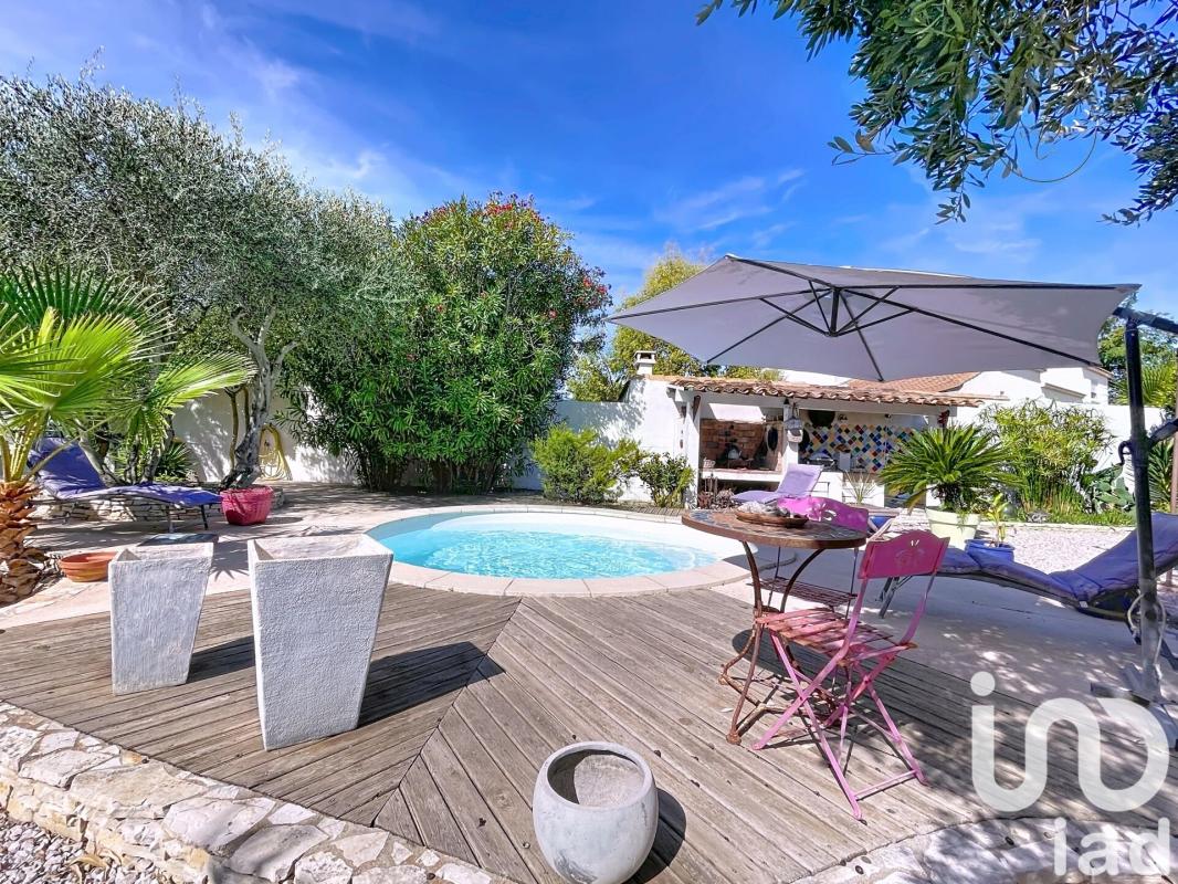 Maison 6 Pièce(s) Le Grau d'Agde